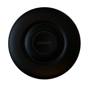 SAMSUNG Wireless Charger in Black (EP-P3105) 90 V Input